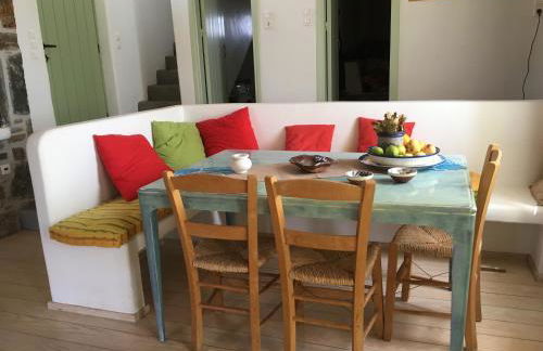 Serifos Vacation Home - Foto 4