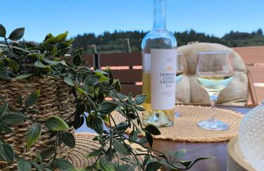 Stone Villa Deluxe Lefkada - Photo 8