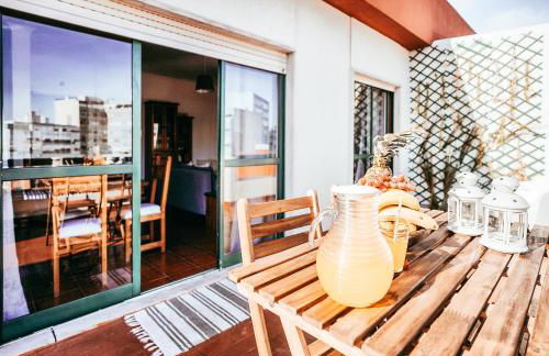 Amadora Terrace View By Gt House - Foto 12