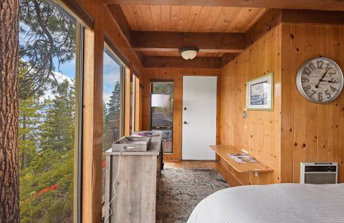 Stunning Views at Stargazer - Lakefront Studio - Photo 17