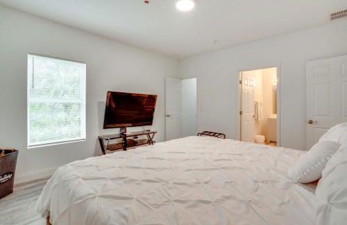 13 Mi to Beaches Pet-Friendly Condo in Palmetto! - Foto 14