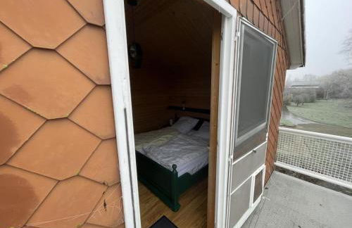 NEU! Das kleine Rote Hoch-Haus - Foto 12