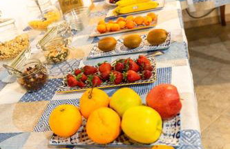 Le Querce Farmhouse - Foto 130