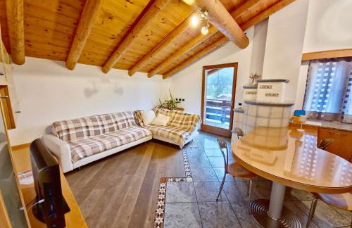 Chalet Larsech by AMA Val di Fassa - Foto 1