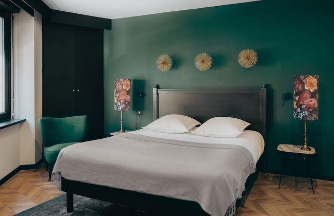 Le Nemours - Appartements Chalotais - Foto 4