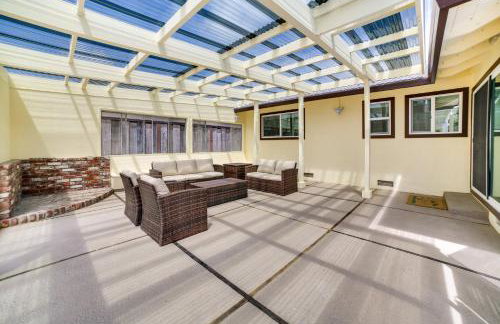 Salinas Home with Pool - Near WeatherTech Raceway! - Photo 23