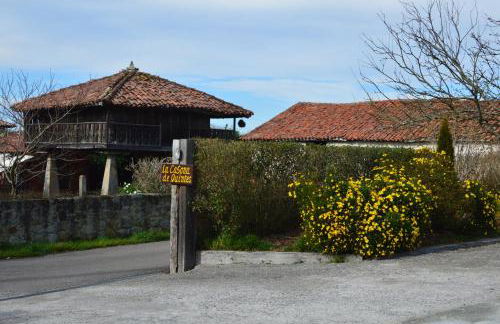 La Casona de Quintes - Foto 13