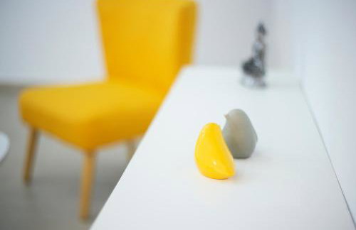 Alonso de Palencia City Center Apartment - Foto 9