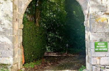 Cozy flat in castle near Fontainebleau - 10 min - Foto 29