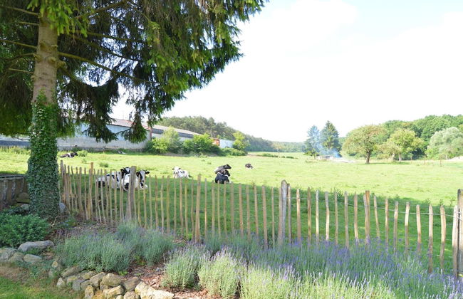 Charming Cottage in a Farm With Views - Foto 36