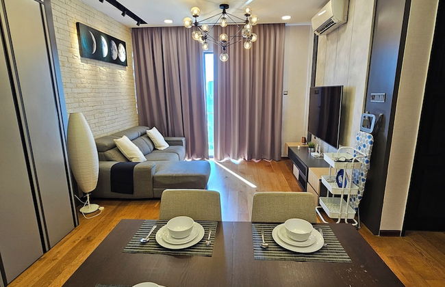 USJ One Subang Jaya by Widebed - Foto 54