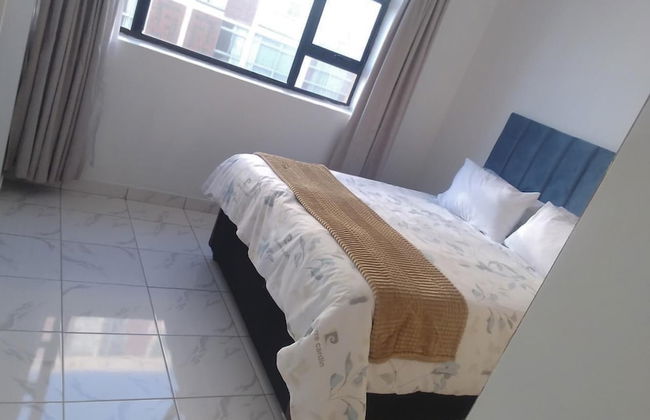 Oceanfront Bliss in Amanzimtoti - Foto 6