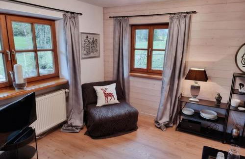 Fritzis Alpenidyll „Sommertraum & Winterromantik” - Foto 9