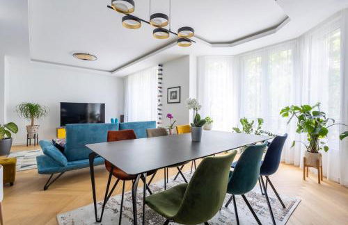 4-room apartment Place de la Mairie - City Center - Foto 7