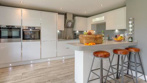 Ivy Cottage - Foto 5