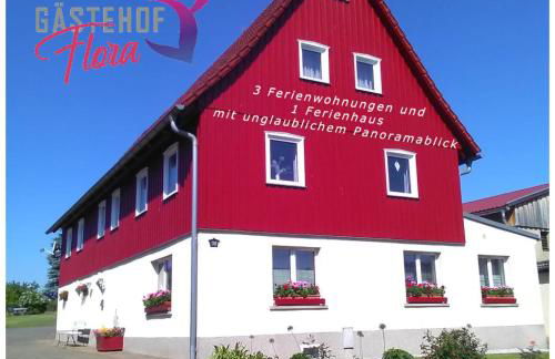 Gästehof Flora - Foto 20