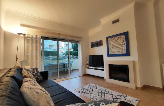 Albufeira Valley 2 With Pool by Homing - Photo 23