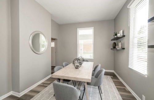 Queen City Grand House - Foto 55