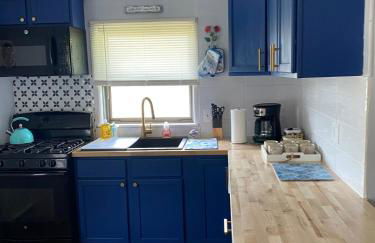 Caseville Splash and Sand Beach House - Photo 28