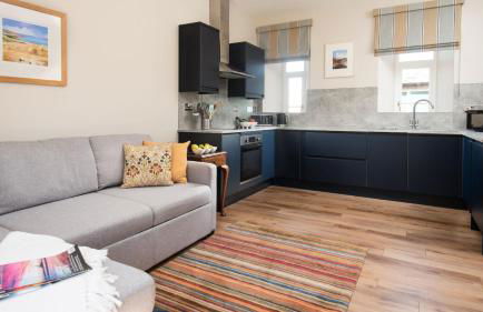 Cambridge House - Cottage Number One - Foto 6