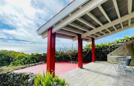 Abrigos Baleeiros Turismo no Espaço Rural - Foto 16