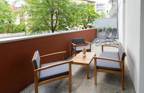 Horizon Paisible - Piscine et parking ! - Photo 7