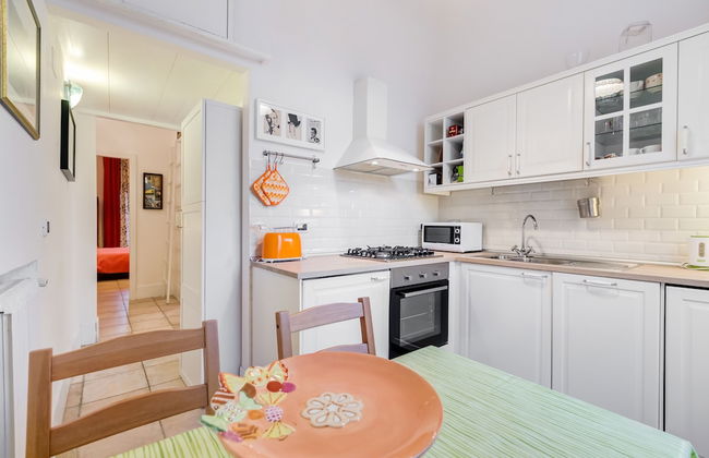 Domus Ricca Termini - Foto 20