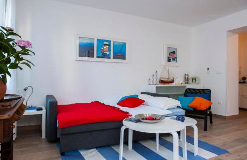 Apartment Mediterraneo - Foto 15