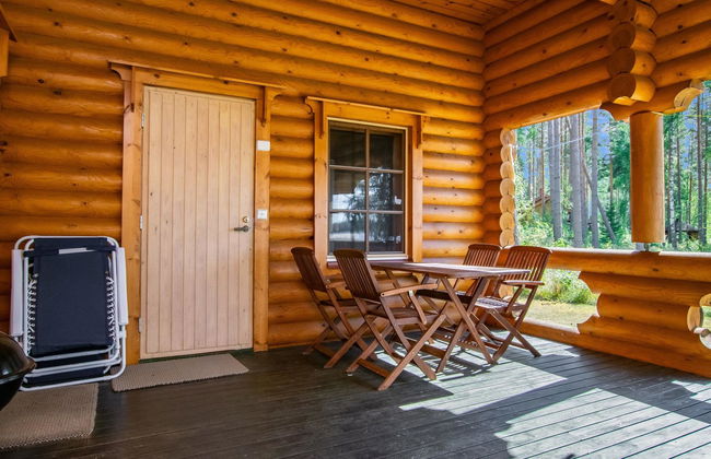 Niemennokka - Foto 6