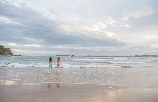 Barlings Beach Holiday Park - Foto 67