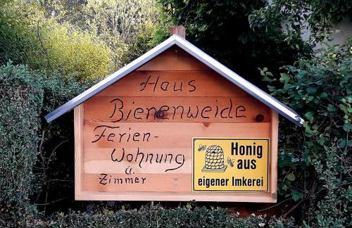 Haus zur Bienenweide - Foto 8