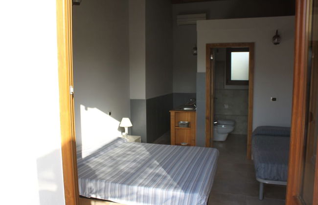 Agriturismo Le Terre Zoè - Foto 9