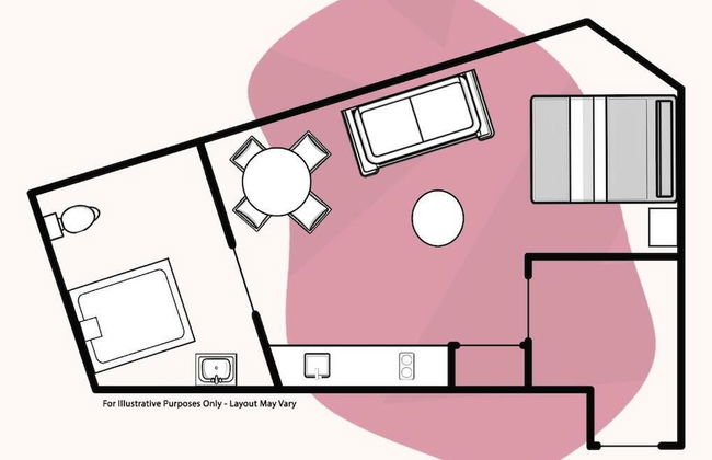 Your Apartment I Clifton Village - Foto 69