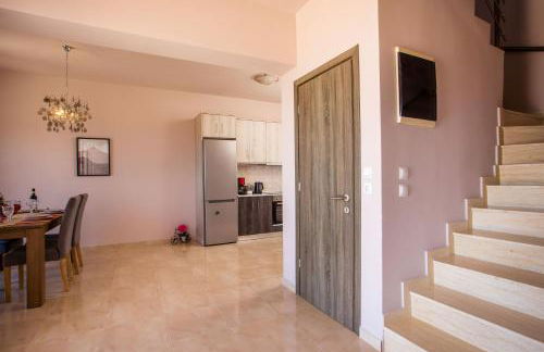 Kalypso Sea View Villa - Foto 21