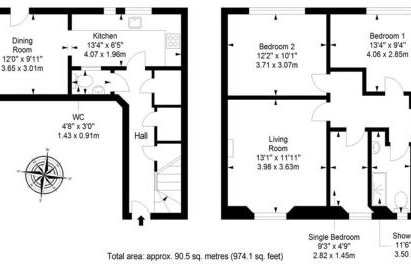 9 Park Place, Elie - Foto 49