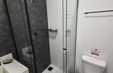 Sua Estadia Angra - Casa de 2 Quartos no Centro de Angra - Foto 9