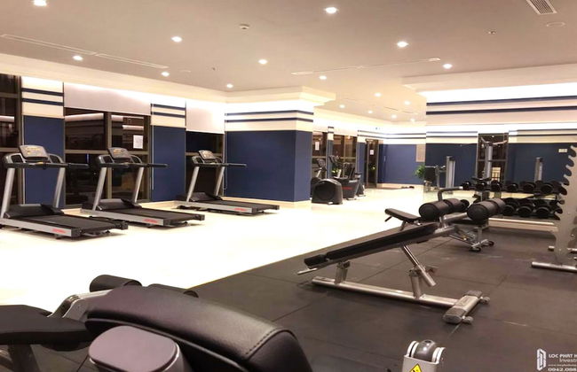 Sunny Saigon Apartments & Hotel - Photo 71