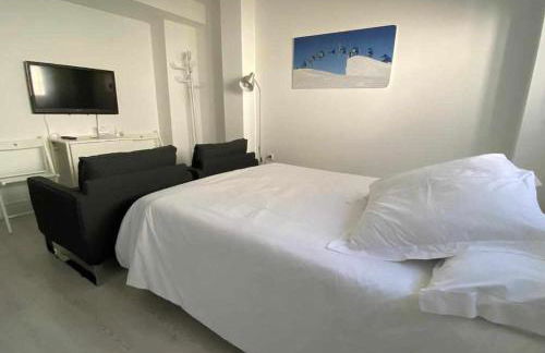 Apartamentos en Candelario - Foto 2