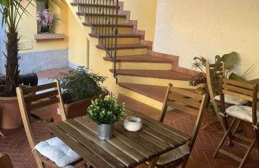 Monolocale Beatrice Abbadesse Guest House M3-M5 Zara - Foto 12