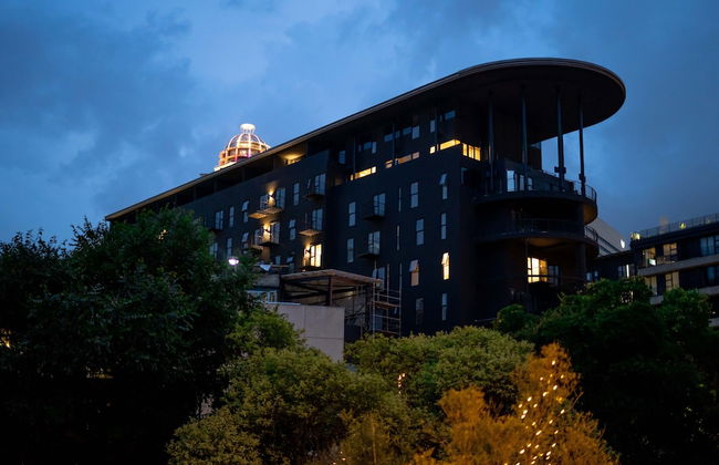 BlackBrick Sandton Two - Foto 41