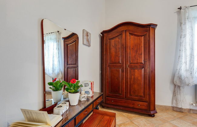 360 Degree View Over the Tuscan Hills - Foto 14