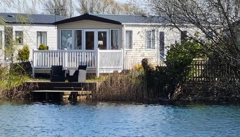 Tattershall Lakes Caravan - Foto 2