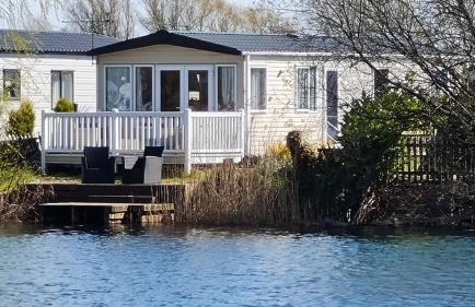 Tattershall Lakes Caravan - Foto 2