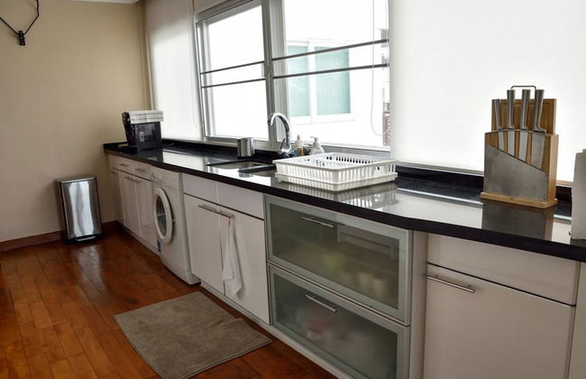 The Beach Palace 2BR Luxury Beachfront - Foto 7