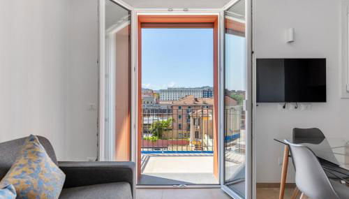 Le Dodici Porte - Porta Maggiore 9 By Bologna District - Foto 5