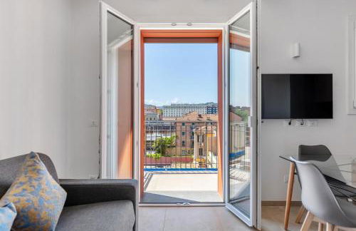 Le Dodici Porte - De Maria 7 By Bologna District - Foto 30