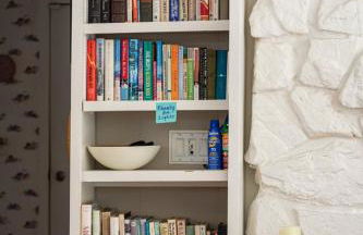 Bright 4BDR Home by Lake MI Arcadia Bluffs Portage Lake 2832 - Photo 25