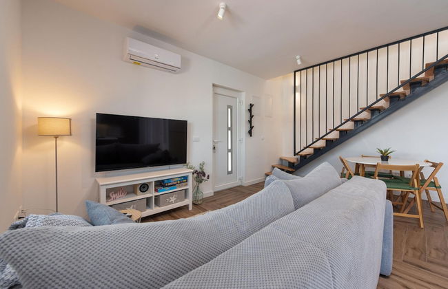 Villa NiA Zadarvillas - Foto 42