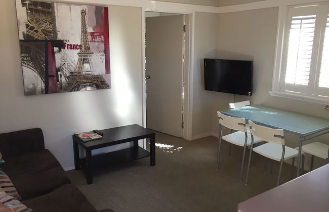 Brisbane Street Studios - Foto 40