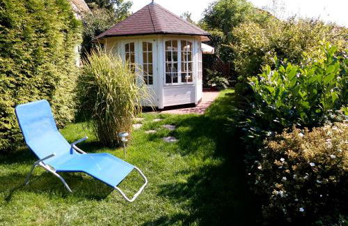 Fewo "Habichtswald" - Foto 17